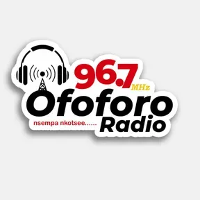 Ofoforo Radio 96.7 FM