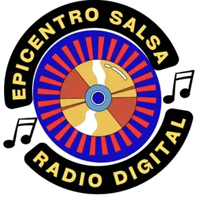 Epicentro Salsa Radio