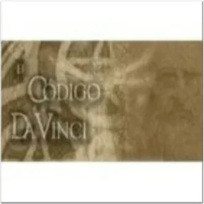 El Código da Vinci