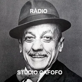 Estúdio Rádio Cafofo