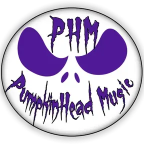 PumpkinHead Music