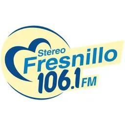 Stereo Fresnillo 106.1 FM en vivo