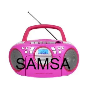 radio samsa