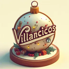 Villancicos FJ