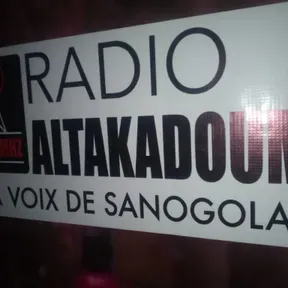 Radio ltakadoum Sikasso