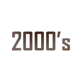 2000's (Радио нулевых)