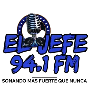 El Jefe Nicaragua 94.1 Fm