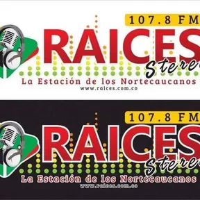 RAICES ESTEREO