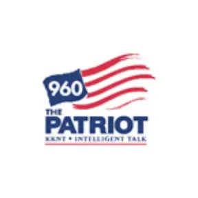 960 The Patriot