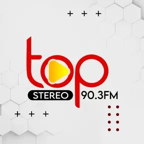 Top stereo 90.3 fm