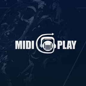 Midi Play Radio