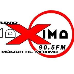 radio máxima fm 90.5 locutores