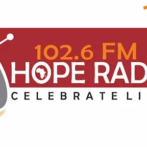 102.6 FM HOPE RADIO