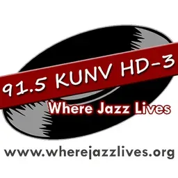 91.5 KUNV-HD3