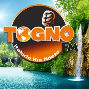 Togno Fm itahĩrio Rĩa Ndeto