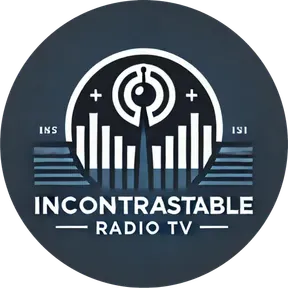 RADIO LA INCONTRASTABLE