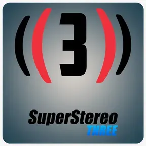 SuperStereo 3