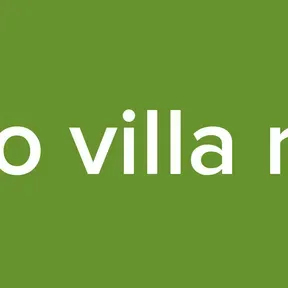 radio villa raffo