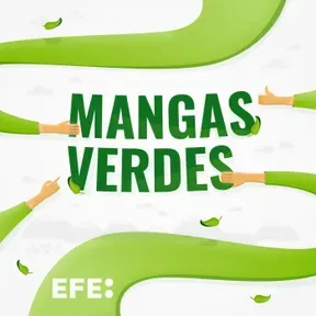 Mangas Verdes