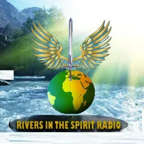 RIVERS IN THE SPIRIT  RADIO