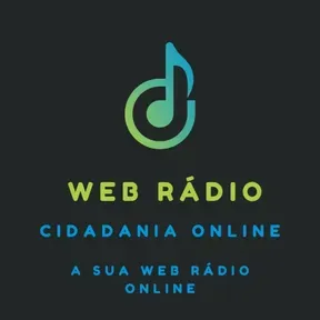 Web Rádio Cidadania  online Paraiba do Sul