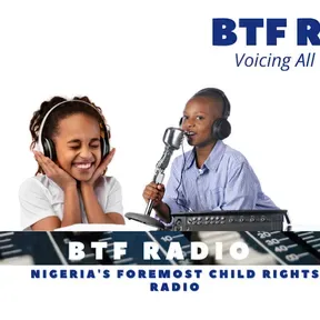 BTF Radio