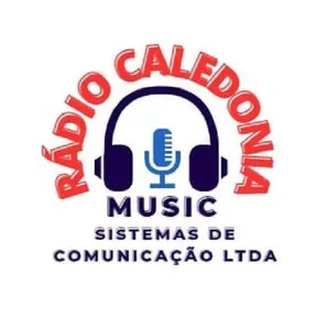 radio caledonia music