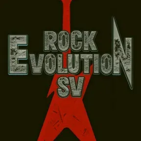 ROCK EVOLUTION SV