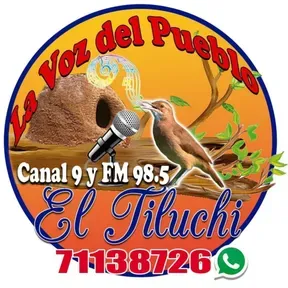 Radio El Tiluchi 98.5