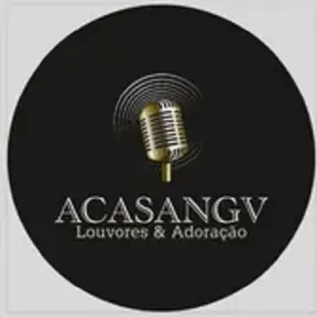 ACASANGV LOUVORES 24h