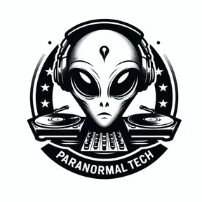 Paranormal Tech Radio