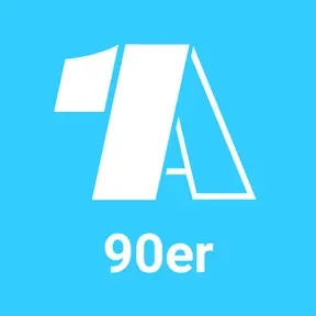 1A 90er von 1A Radio Live