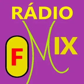 RÁDIO FREEDOM MIX