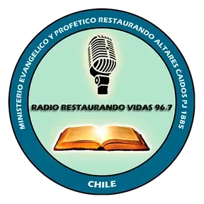 Ministerio Evangelico y Profetico Restaurando Altares Caidos PJ 1885