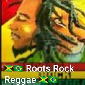 Roots Rock Reggae