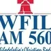 WFIL AM 560 - WFIL