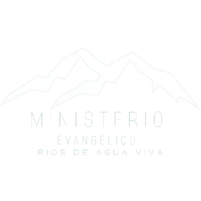 MINISTERIO EVANGELICO RIOS DE AGUA VIVA.