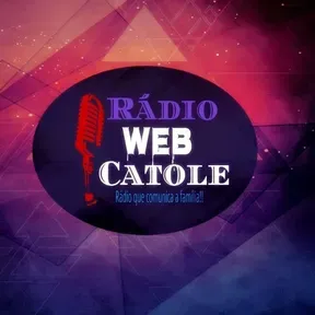 RÁDIO WEB CATOLE