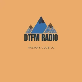 DTFM Radio