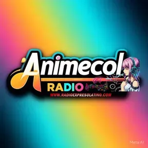 Animecol Radio