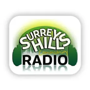 Surrey Hills Community Radio