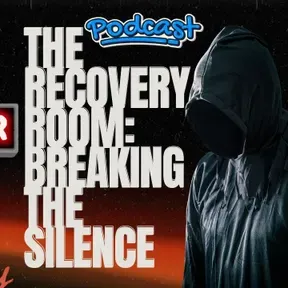 THE RECOVERY ROOM BREAKING THE SILENCE