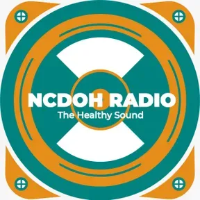 NCDOH RADIO - THE HEALTHY SOUND