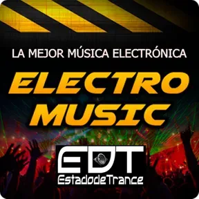 Dance Radio Estado de Trance