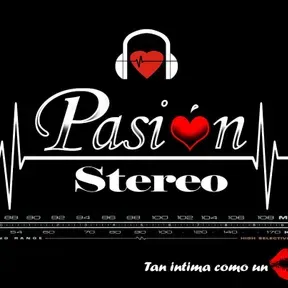 PASION STEREO 24