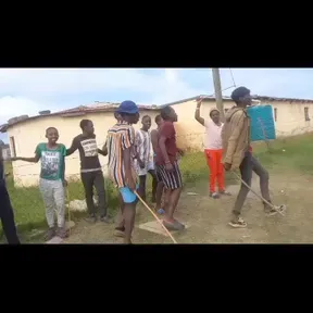 Hamba haa