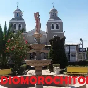 LA RADIOMOROCHITOMIX. FM en santa  Lucía