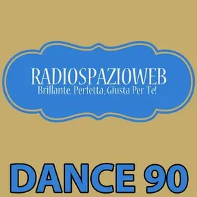 RADIOSPAZIOWEB DANCE 90