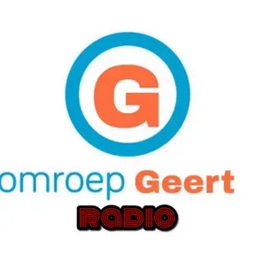 OmroepGeertRadio