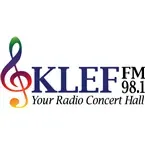KLEF 98.1 FM